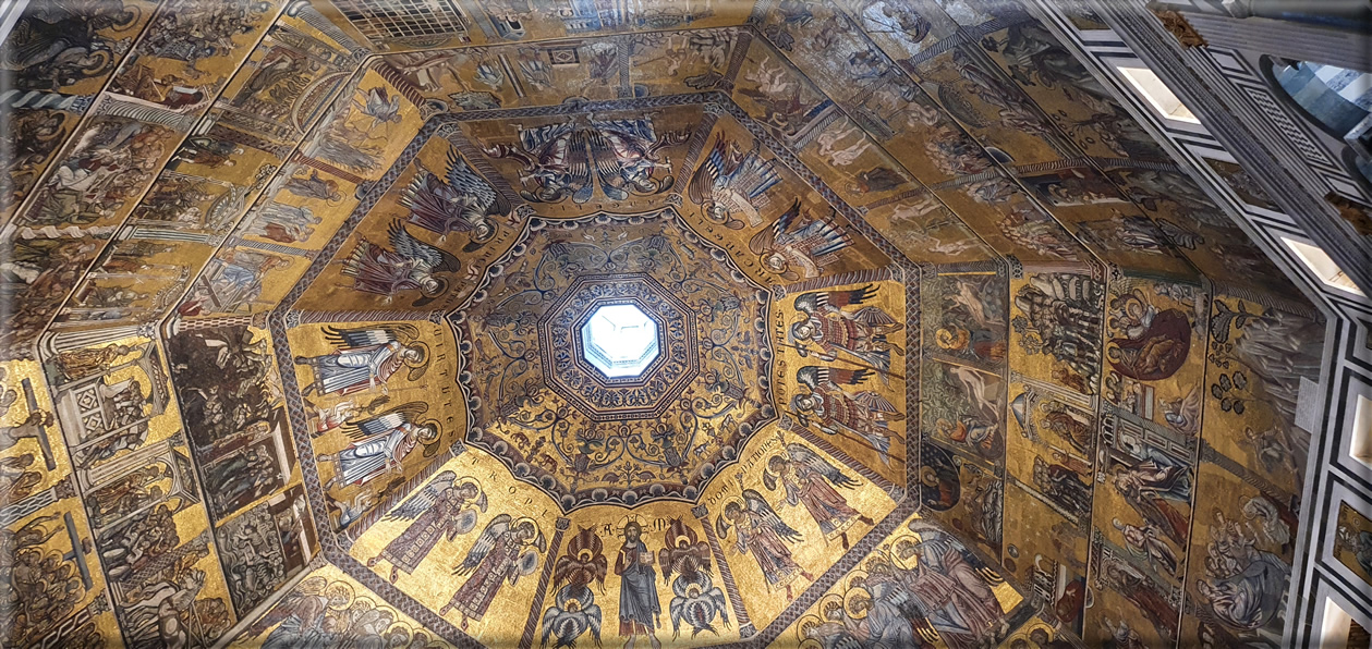foto Battistero di San Giovanni